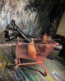 Анкета проститутки Ася - метро Даниловский, возраст - 19