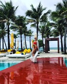 Анкета проститутки Илона - метро Донской, возраст - 19