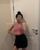 Анкета проститутки Марго - метро Марфино, возраст - 19