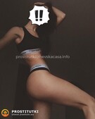 Анкета проститутки Наташа - метро Сокол, возраст - 19