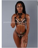 Анкета проститутки Злата - метро Чертаново Центральное, возраст - 19