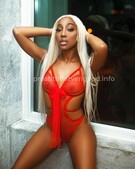 Анкета проститутки Злата - метро Даниловский, возраст - 19