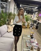 Анкета проститутки Софа - метро Пресненский, возраст - 20