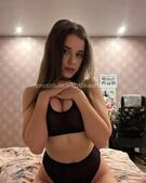 Анкета проститутки Ксюша - метро Щукино, возраст - 20