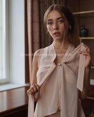 Анкета проститутки Ника - метро Хамовники, возраст - 20