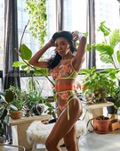 Анкета проститутки Жанна - метро Нагатино-Садовники, возраст - 20