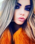 Анкета проститутки Лика - метро Красносельский, возраст - 20