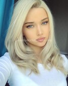 Анкета проститутки Мелисса - метро Коломенское, возраст - 20