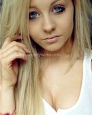 Анкета проститутки Мелисса - метро Коломенское, возраст - 20