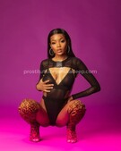 Анкета проститутки Эмма - метро Ясенево, возраст - 20