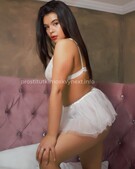 Анкета проститутки Диана - метро Тверской, возраст - 20