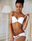 Анкета проститутки Зоя - метро Басманный, возраст - 21