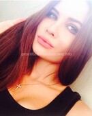 Анкета проститутки Оксана - метро Северное Тушино, возраст - 21