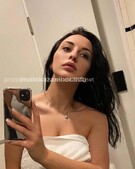 Анкета проститутки Ася - метро Пресненский, возраст - 21