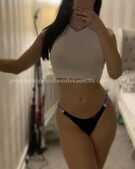 Анкета проститутки Зоя - метро Кузьминки, возраст - 21