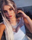 Анкета проститутки Нелли - метро Можайский, возраст - 21