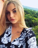 Анкета проститутки Нелли - метро Можайский, возраст - 21