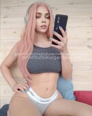 Анкета проститутки Стефания - метро Семеновский, возраст - 21