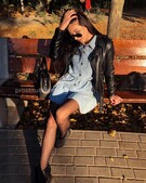 Анкета проститутки Ольга - метро Чертаново Северное, возраст - 21