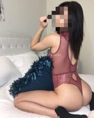 Анкета проститутки Анна - метро Южное Бутово, возраст - 21