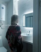 Анкета проститутки Адель - метро Дмитровский, возраст - 21