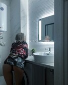 Анкета проститутки Адель - метро Дмитровский, возраст - 21