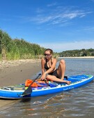 Анкета проститутки Наташа - метро Теплый Стан, возраст - 21