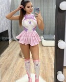 Анкета проститутки Таня - Фото 1, метро Ленинский пр-кт, 23 года, №99702