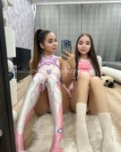 Анкета проститутки Стелла - метро Тверской, возраст - 21