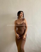 Анкета проститутки Марта - метро Северное Медведково, возраст - 21