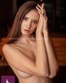 Анкета проститутки Соня - метро Нагатино-Садовники, возраст - 21