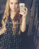 Анкета проститутки Лика - метро Люблино, возраст - 21