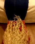 Анкета проститутки Ленусик - метро Раменки, возраст - 21