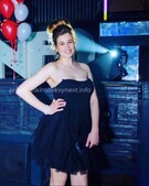 Анкета проститутки Ярослава - метро Выхино-Жулебино, возраст - 21