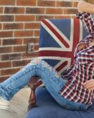 Анкета проститутки Виктория - метро Строгино, возраст - 21