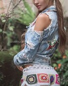 Анкета проститутки Марго - метро Семеновский, возраст - 21