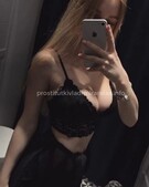 Анкета проститутки Снежана - метро Семеновский, возраст - 22