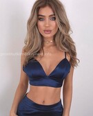 Анкета проститутки Каролина - метро Мещанский, возраст - 22