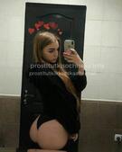 Анкета проститутки Лада - метро Теплый Стан, возраст - 22