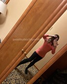 Анкета проститутки Забава - метро Марьино, возраст - 22