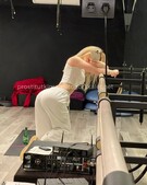 Анкета проститутки Анна - метро Крылатское, возраст - 22