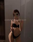 Анкета проститутки Ленусик - метро Покровское-Стрешнево, возраст - 22