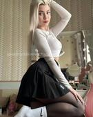 Анкета проститутки Раиса - метро Кузьминки, возраст - 22