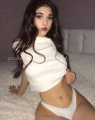 Анкета проститутки Римма - метро Замоскворечье, возраст - 22