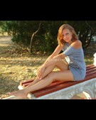 Анкета проститутки Тая - метро Коломенское, возраст - 22