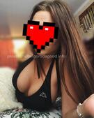 Анкета проститутки Мария - метро Марфино, возраст - 22