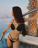 Анкета проститутки Кира - метро Северное Медведково, возраст - 22