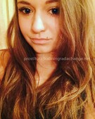 Анкета проститутки Дарина - метро Раменки, возраст - 22