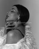 Анкета проститутки Милана - метро Бескудниковский, возраст - 22