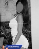 Анкета проститутки Таисия - метро Пресненский, возраст - 22